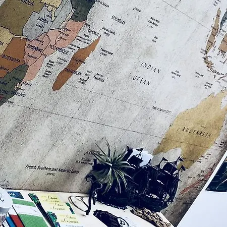 Wanderlust Лечче
